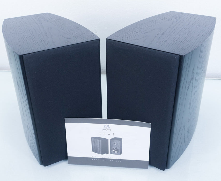 LSA 1 LSA One Speakers in Factory Box