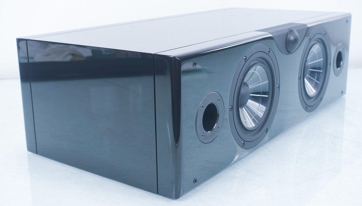 Vienna Acoustics Maestro Grand Center Channel Speaker in Factory Box