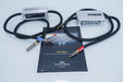 MIT Oracle V2.2 ic - 1.5M pair RCA Cables / Interconnects in Factory Box