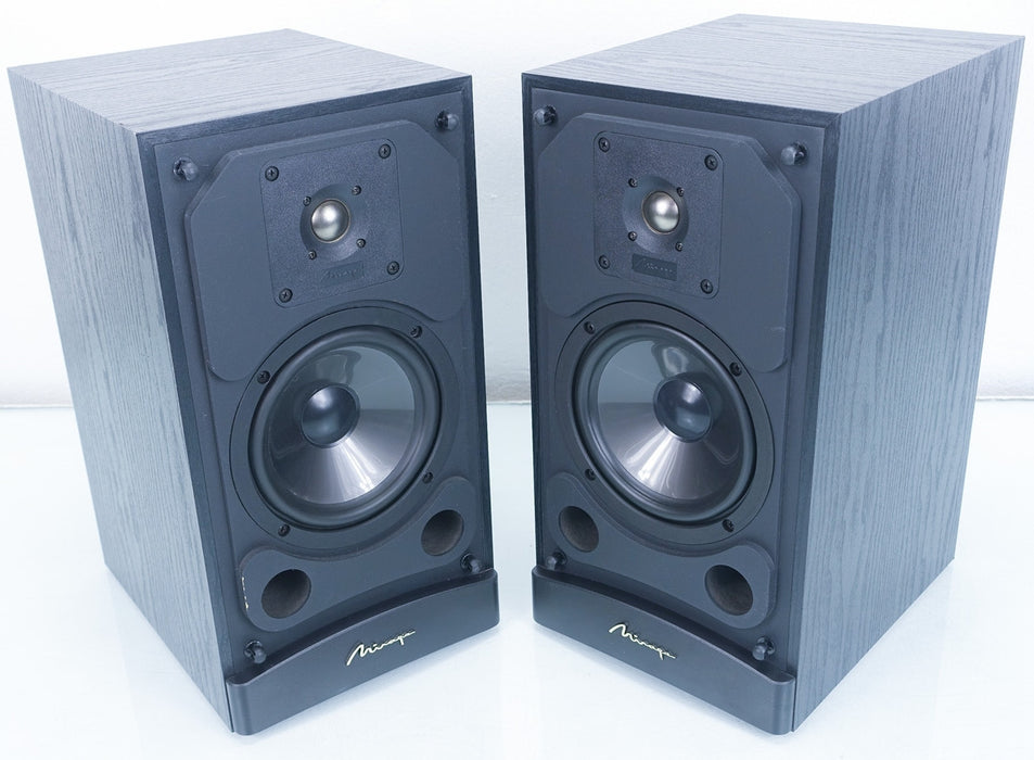 Mirage M-290is Bookshelf Speakers