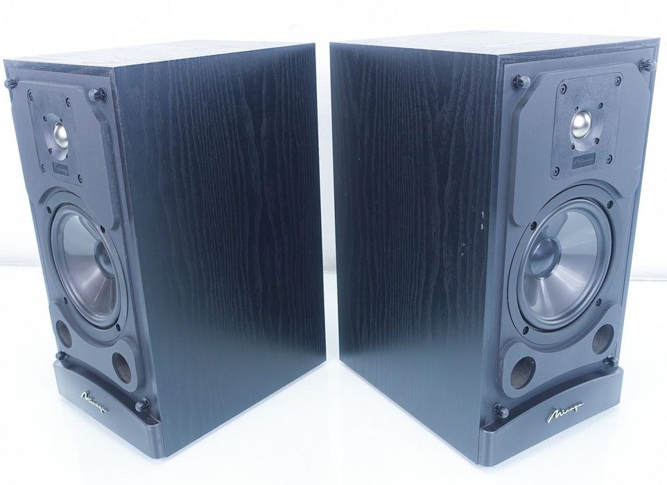 Mirage M-290is Bookshelf Speakers