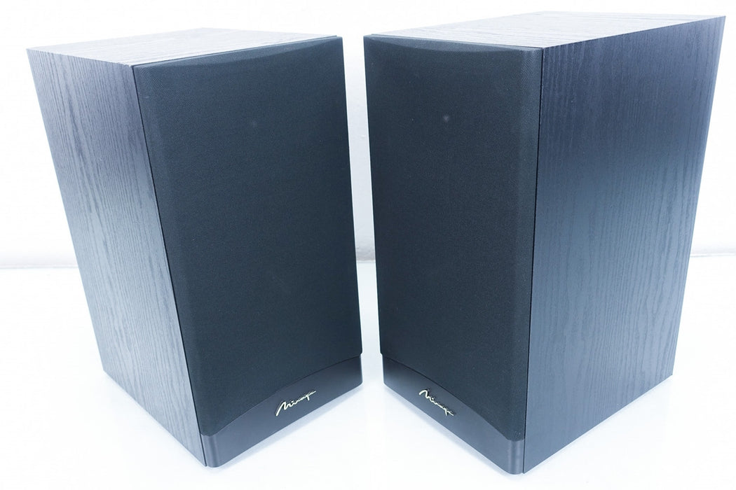 Mirage M-290is Bookshelf Speakers