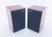 Harbeth P3ESR Special Edition Bookshelf Speakers