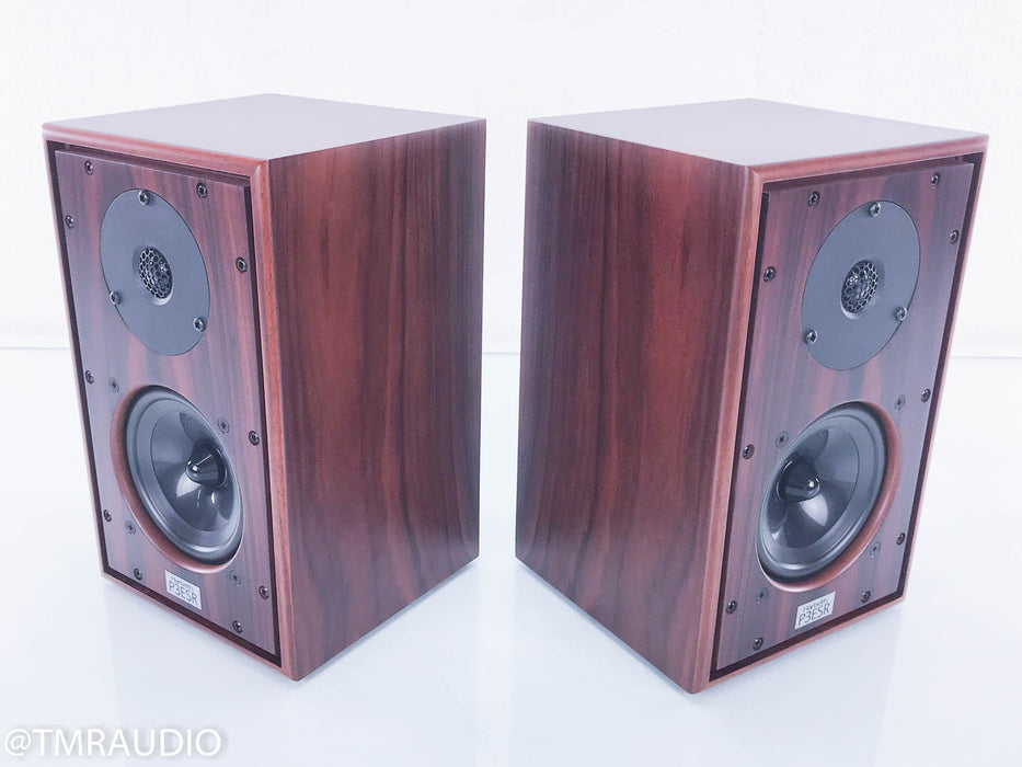 Harbeth P3ESR Special Edition Bookshelf Speakers