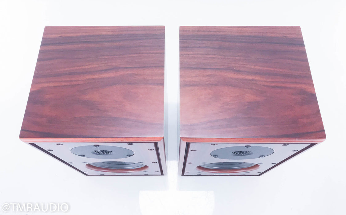 Harbeth P3ESR Special Edition Bookshelf Speakers