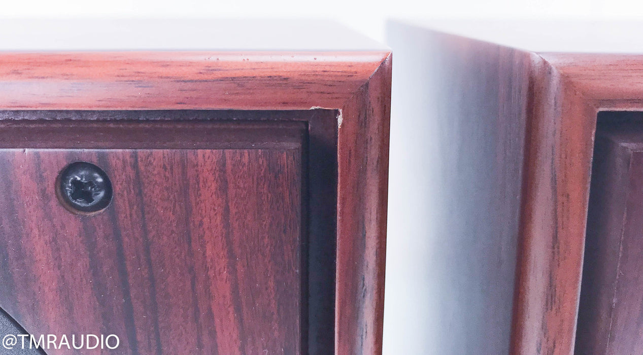 Harbeth P3ESR Special Edition Bookshelf Speakers