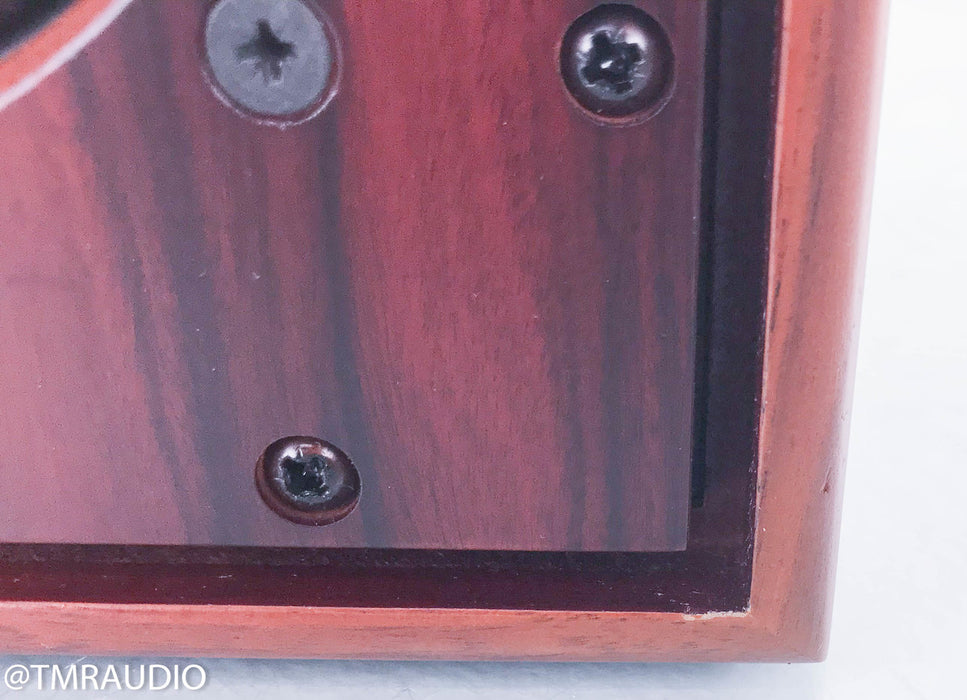 Harbeth P3ESR Special Edition Bookshelf Speakers
