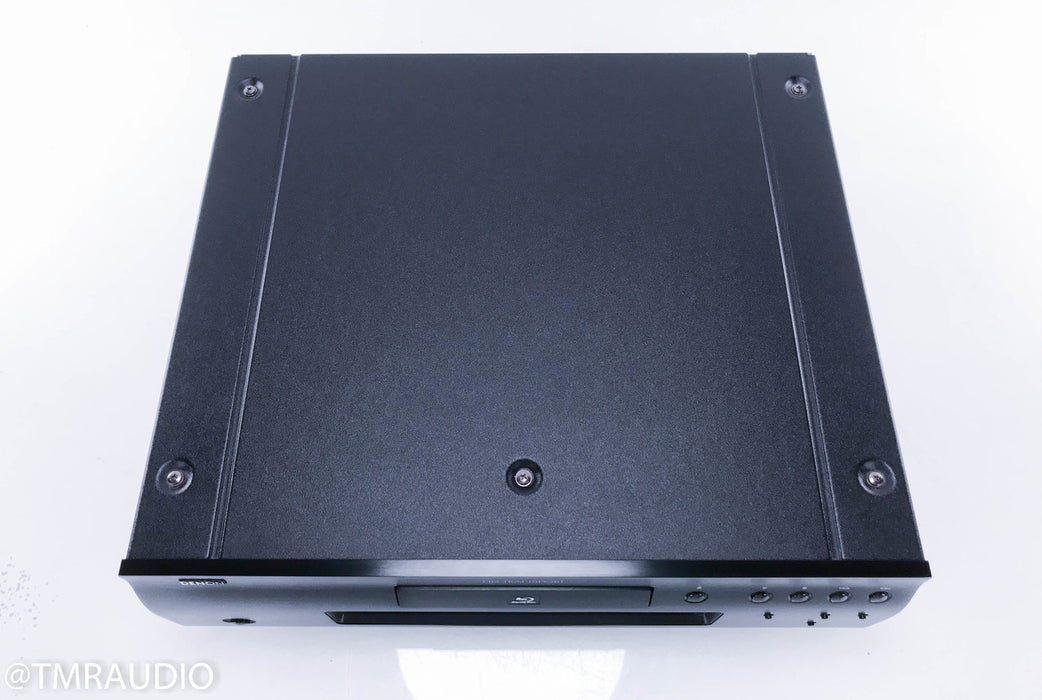 Denon DVD-2500BTCI Blu-ray Disc / DVD Transport