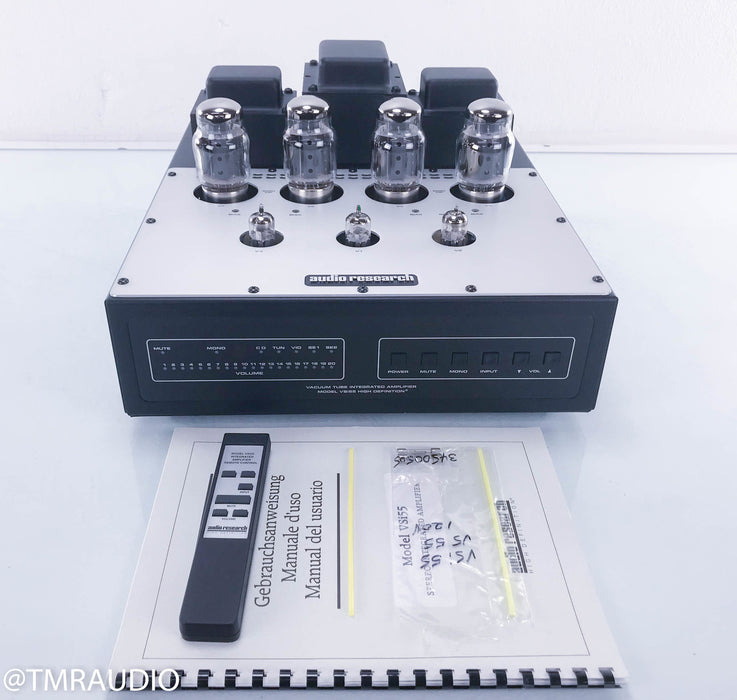 Audio Research Vsi55