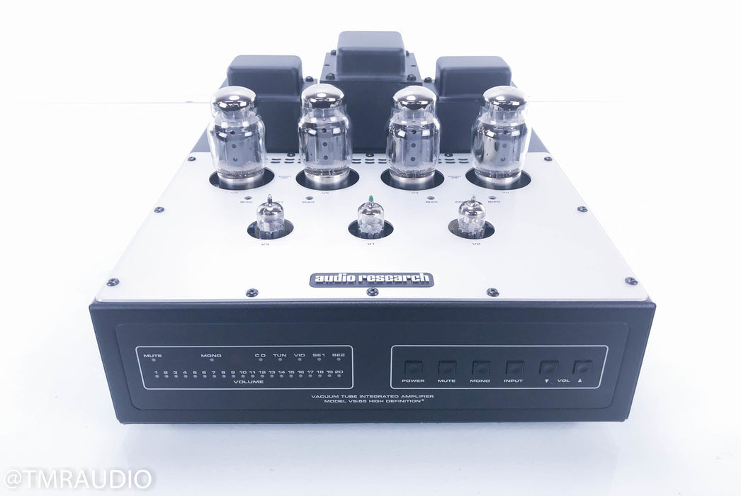 Audio Research Vsi55