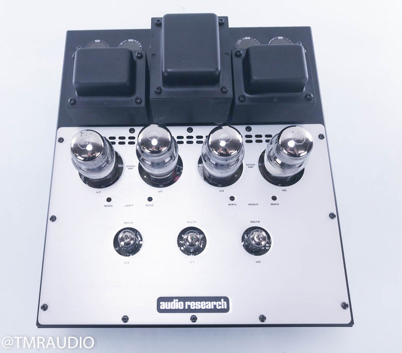 Audio Research Vsi55
