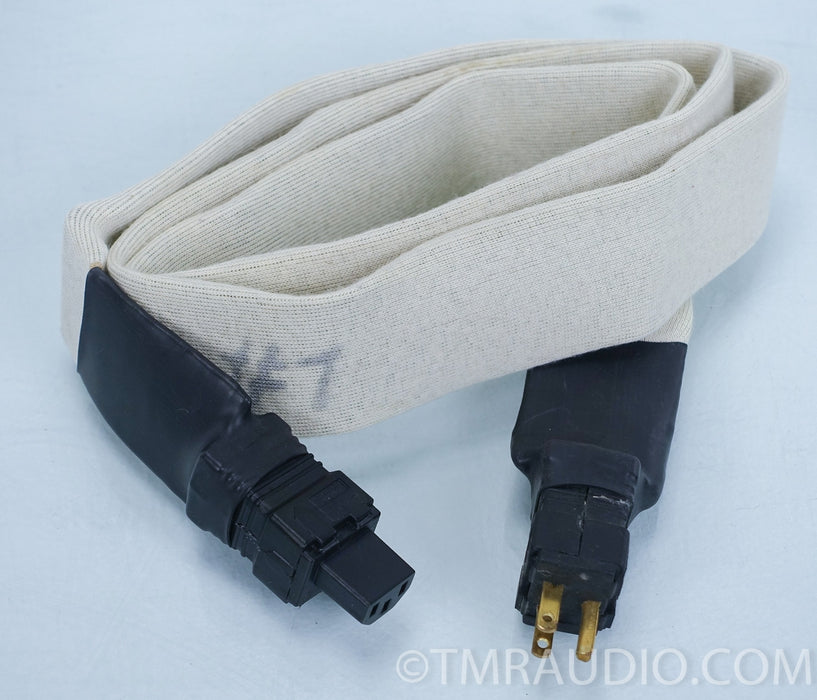 Aerofoil Dreamweaver # 1 Power Cord / Electroglide SOTU