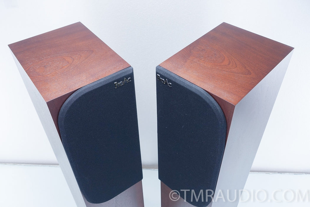 ProAc Response D15 Speakers in Factory Boxes