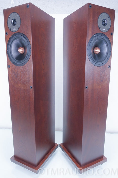 ProAc Response D15 Speakers in Factory Boxes