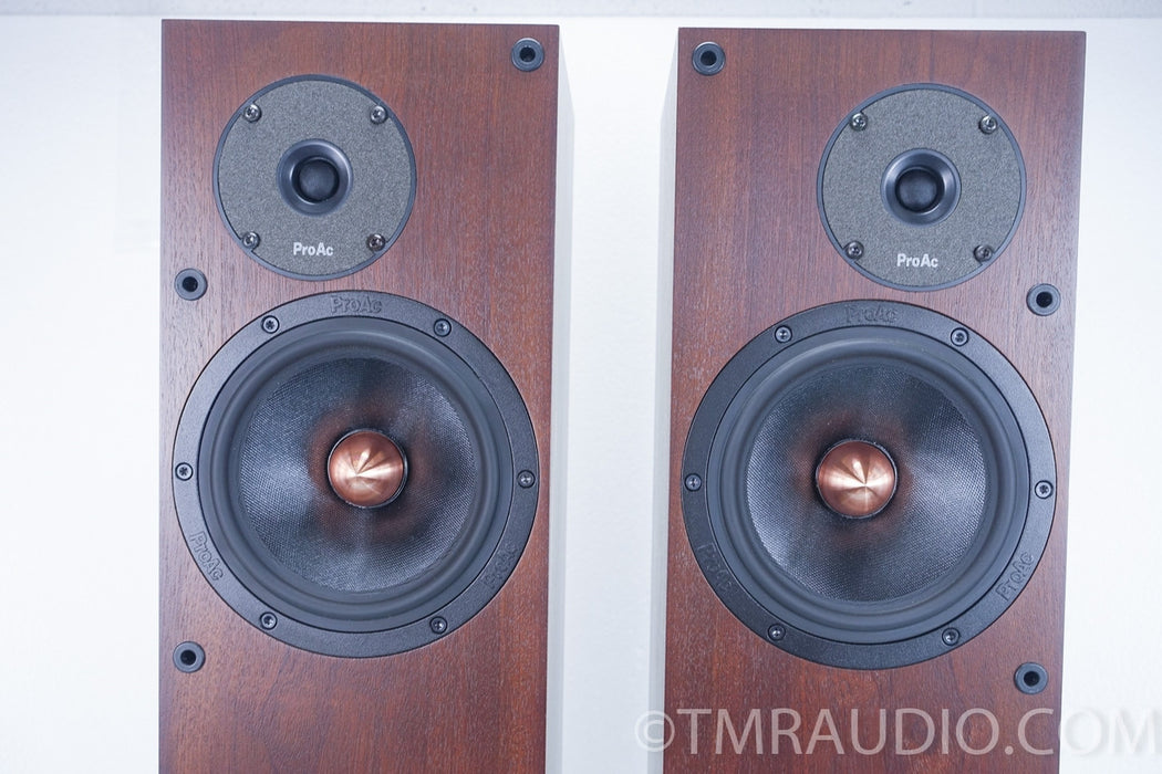 ProAc Response D15 Speakers in Factory Boxes