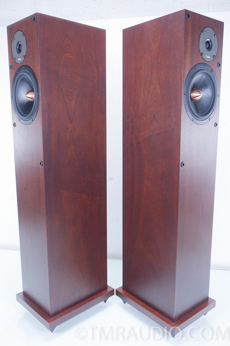 ProAc Response D15 Speakers in Factory Boxes
