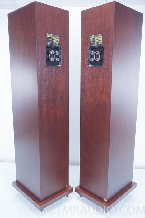 ProAc Response D15 Speakers in Factory Boxes