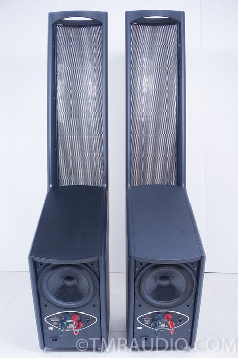 Martin Logan Odyssey Electrostatic Hybrid Floorstanding Speakers