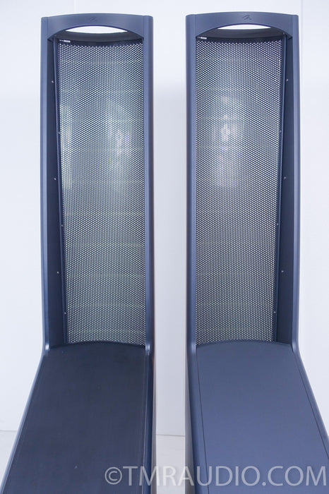Martin Logan Odyssey Electrostatic Hybrid Floorstanding Speakers