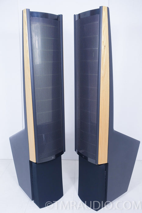 Martin Logan Odyssey Electrostatic Hybrid Floorstanding Speakers