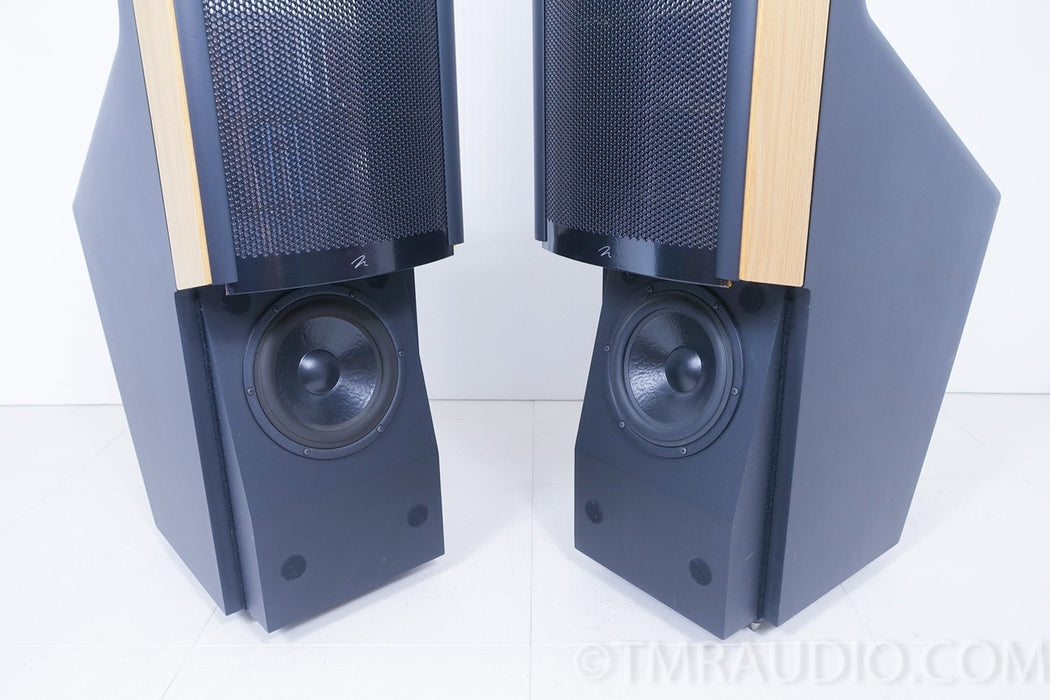 Martin Logan Odyssey Electrostatic Hybrid Floorstanding Speakers