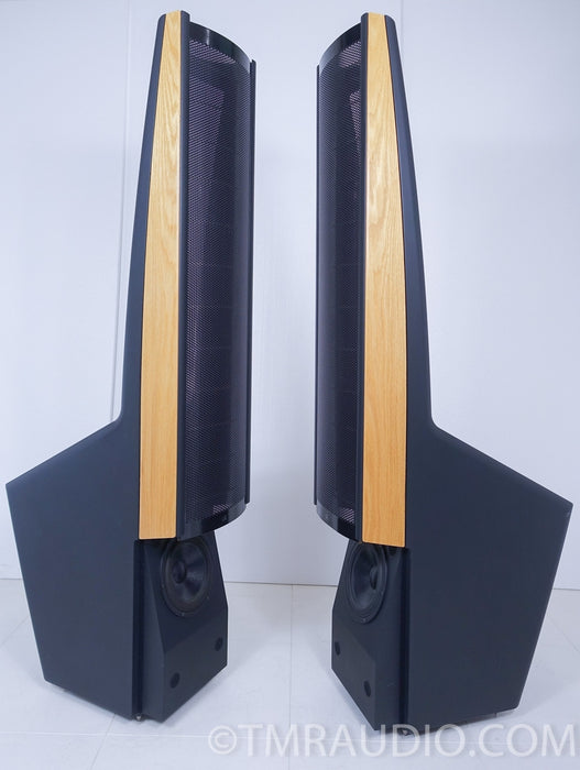 Martin Logan Odyssey Electrostatic Hybrid Floorstanding Speakers