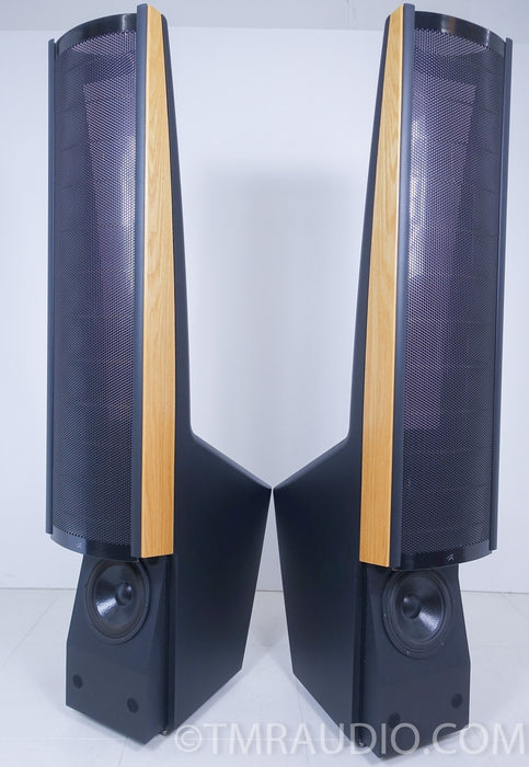 Martin Logan Odyssey Electrostatic Hybrid Floorstanding Speakers