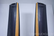 Martin Logan Odyssey Electrostatic Hybrid Floorstanding Speakers