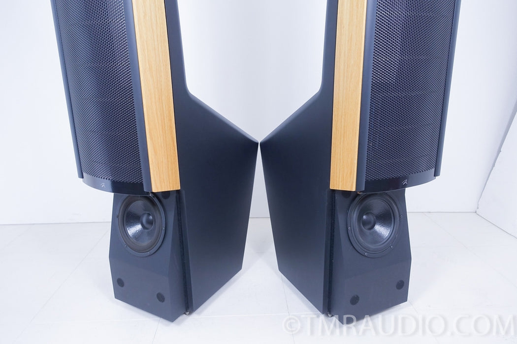 Martin Logan Odyssey Electrostatic Hybrid Floorstanding Speakers