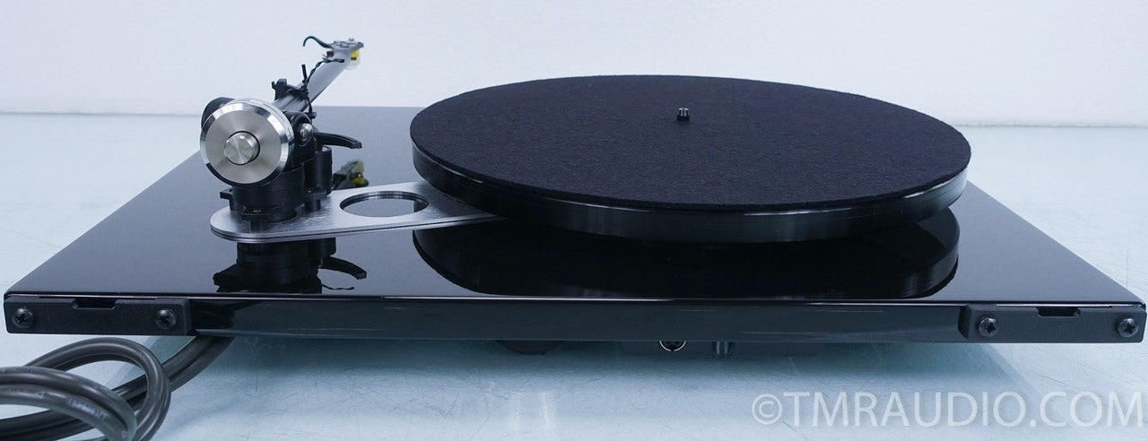 Rega RP6 Turntable Complete With Exact Cartridge and TTPSU