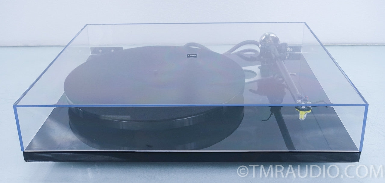 Rega RP6 Turntable Complete With Exact Cartridge and TTPSU