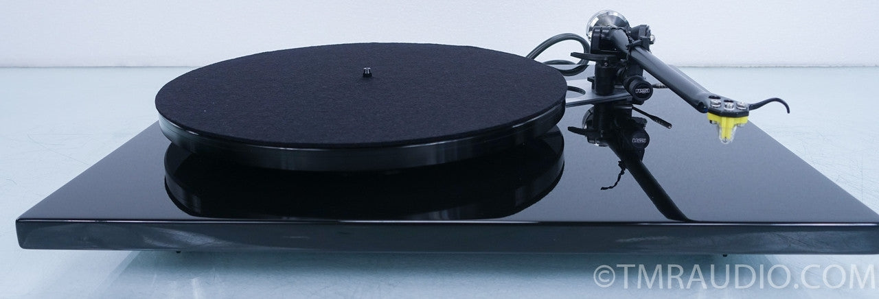 Rega RP6 Turntable Complete With Exact Cartridge and TTPSU
