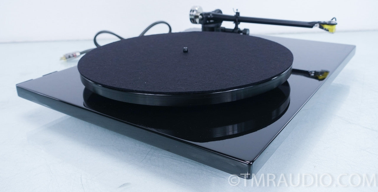 Rega RP6 Turntable Complete With Exact Cartridge and TTPSU