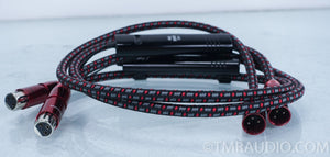 Audioquest Colorado XLR Cables