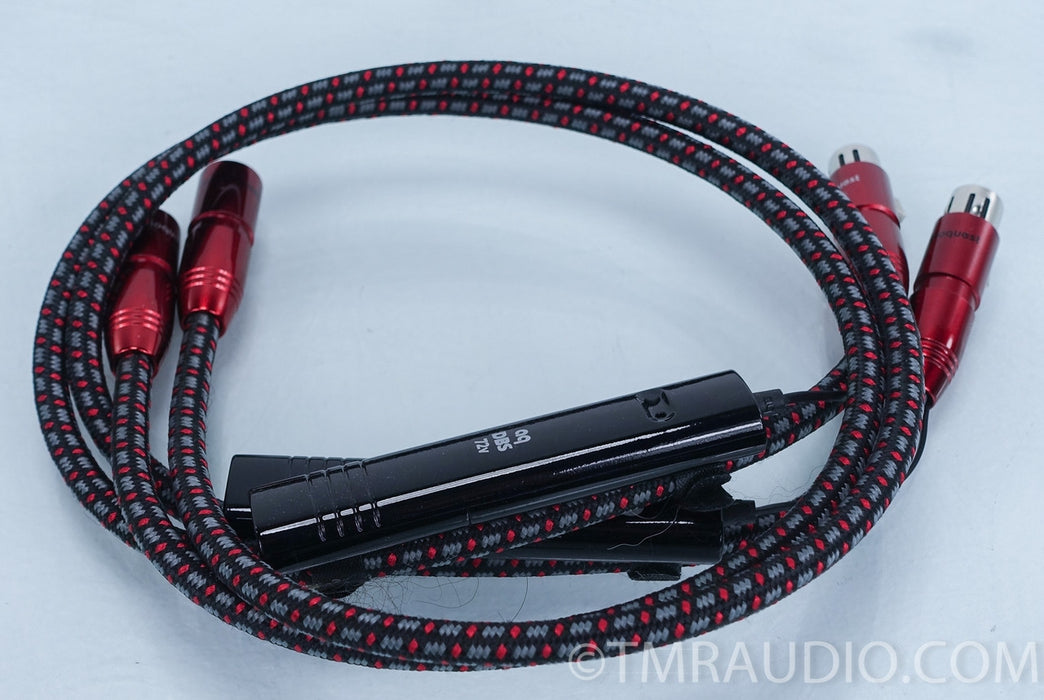 Audioquest Colorado XLR Cables