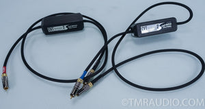 MIT CVT Terminator 2 RCA Cables
