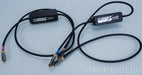 MIT CVT Terminator 2 RCA Cables