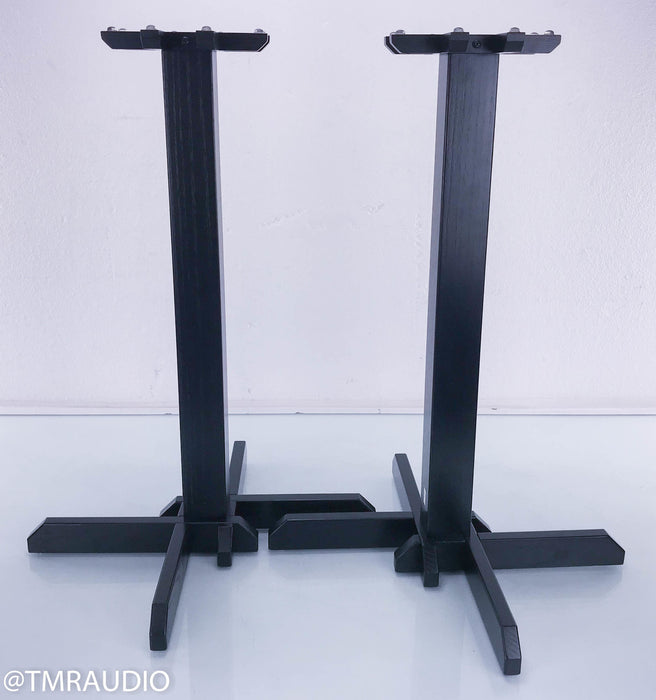 Resonant Woods Small Harbeth P3ESR Speaker Stands