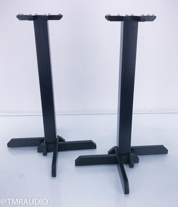 Resonant Woods Small Harbeth P3ESR Speaker Stands