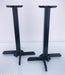 Resonant Woods Small Harbeth P3ESR Speaker Stands