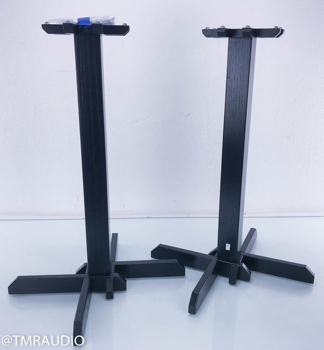 Resonant Woods Small Harbeth P3ESR Speaker Stands