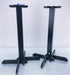 Resonant Woods Small Harbeth P3ESR Speaker Stands