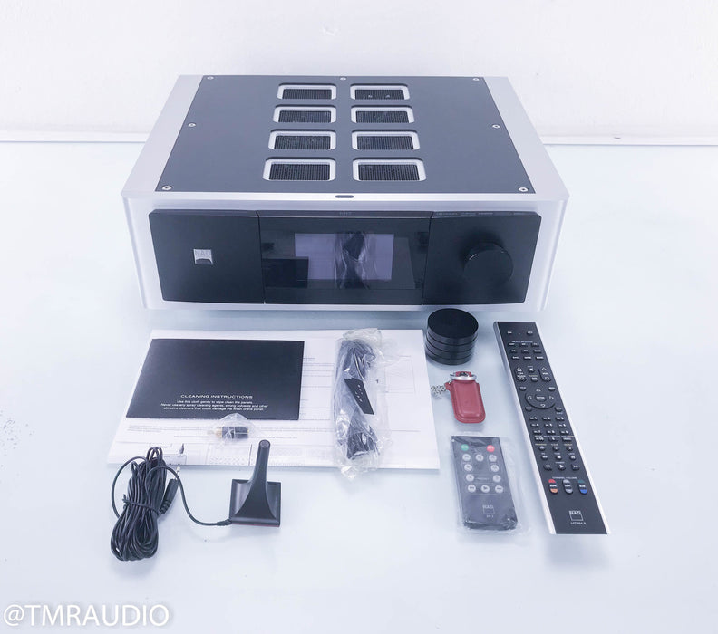 NAD M17 Surround Sound Preamplifier / Processor