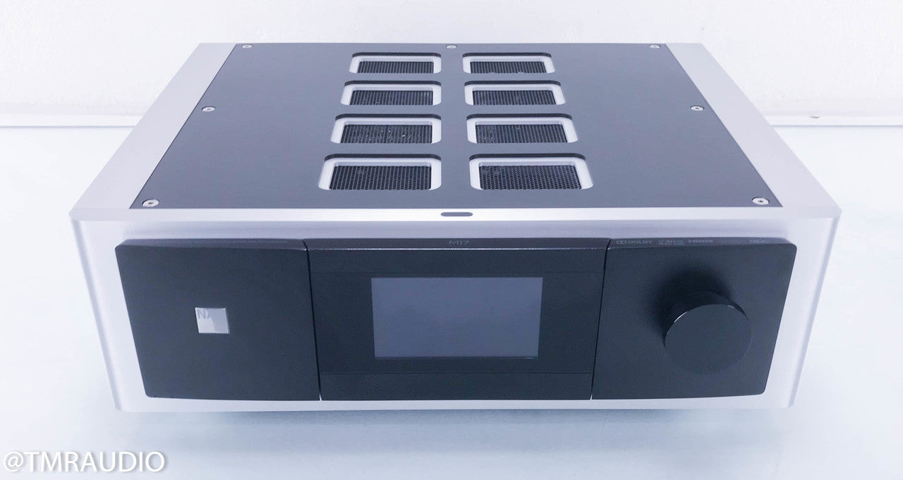 NAD M17 Surround Sound Preamplifier / Processor