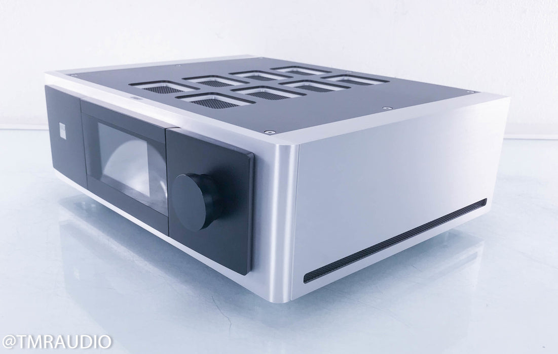 NAD M17 Surround Sound Preamplifier / Processor
