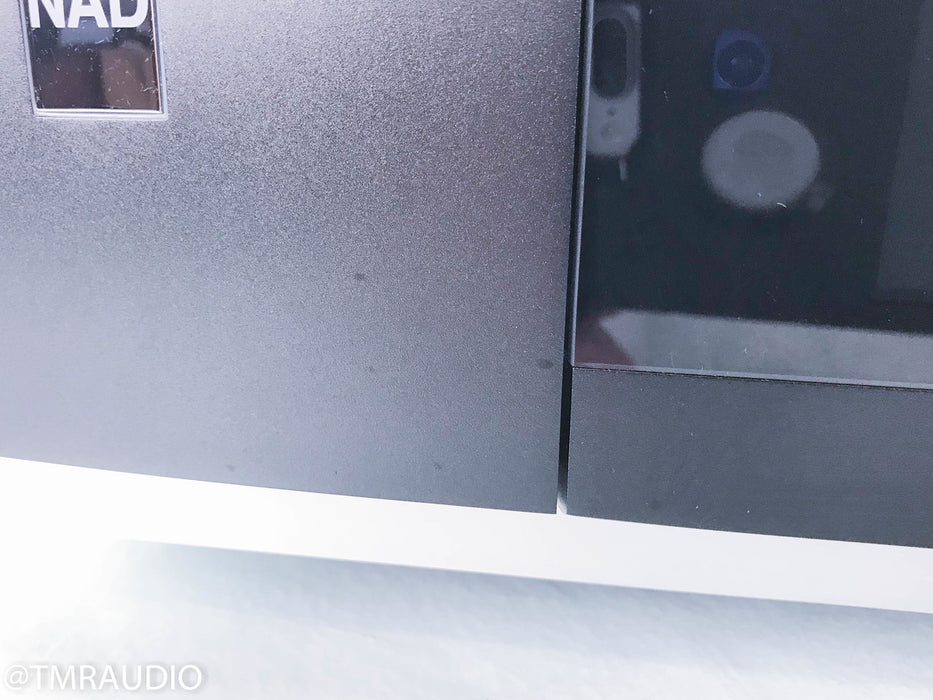 NAD M17 Surround Sound Preamplifier / Processor
