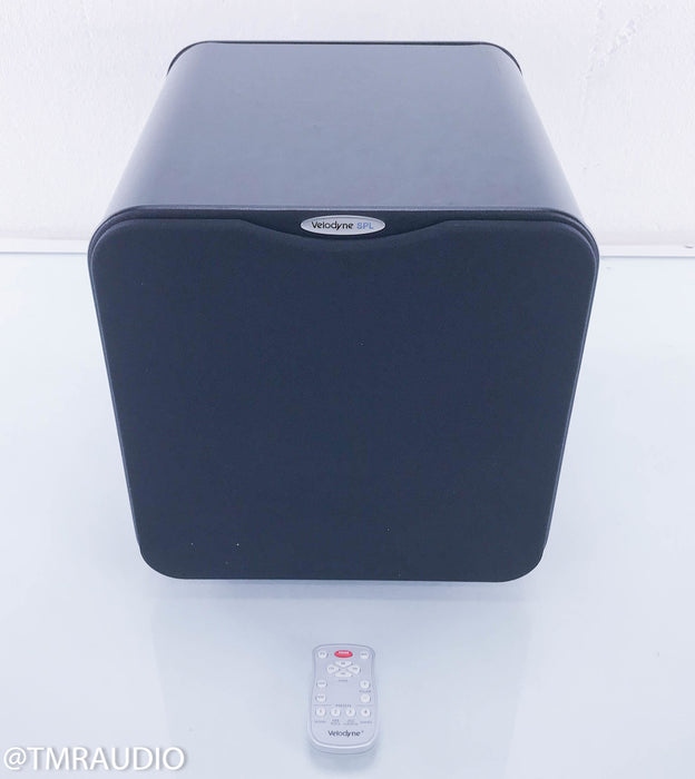 Velodyne SPL-1000R Powered Subwoofer