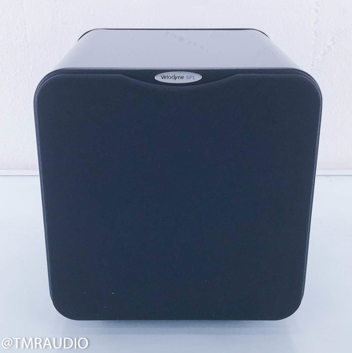 Velodyne SPL-1000R Powered Subwoofer