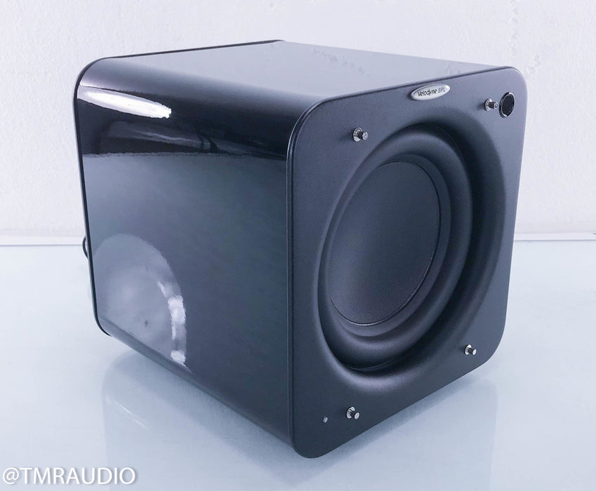 Velodyne SPL-1000R Powered Subwoofer