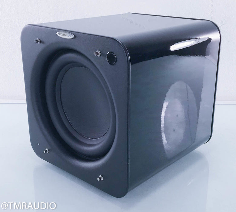 Velodyne SPL-1000R Powered Subwoofer
